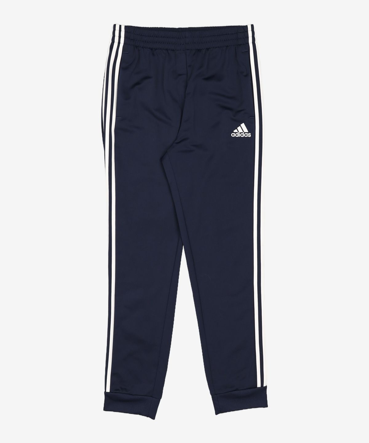아디다스(ADIDAS) 3S 트랙수트 세트  - 네이비 / GK9658 XL