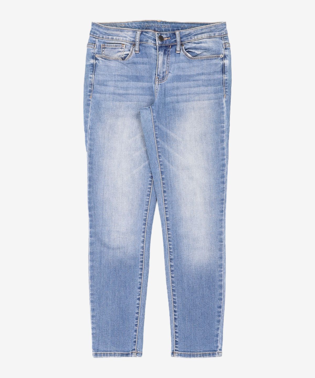 캘빈클라인 진(CALVIN KLEIN JEANS) 청/데님 팬츠 27