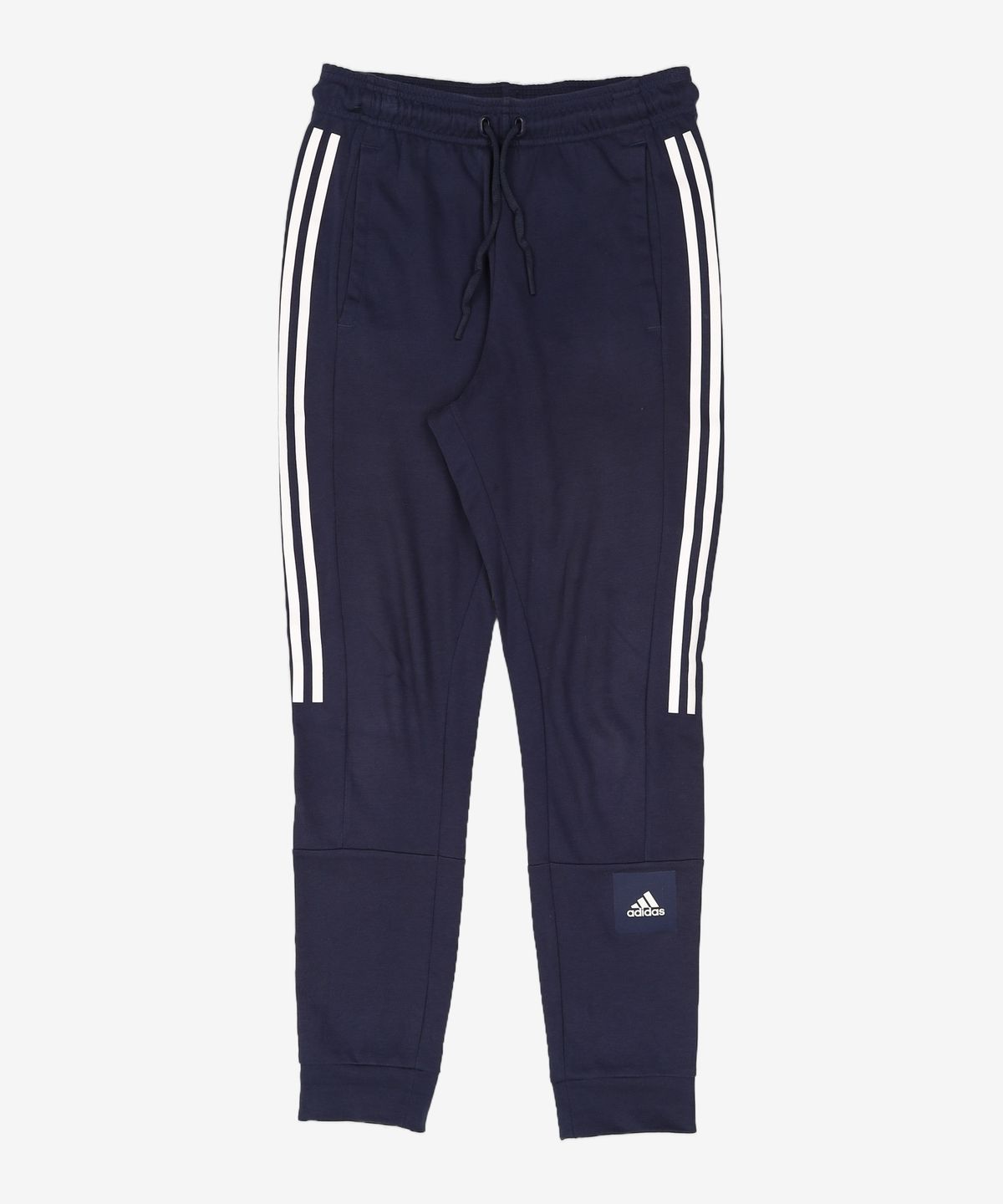 아디다스(ADIDAS) M 머스트해브 BOS 팬츠 SJ - 네이비 / FQ7708 S