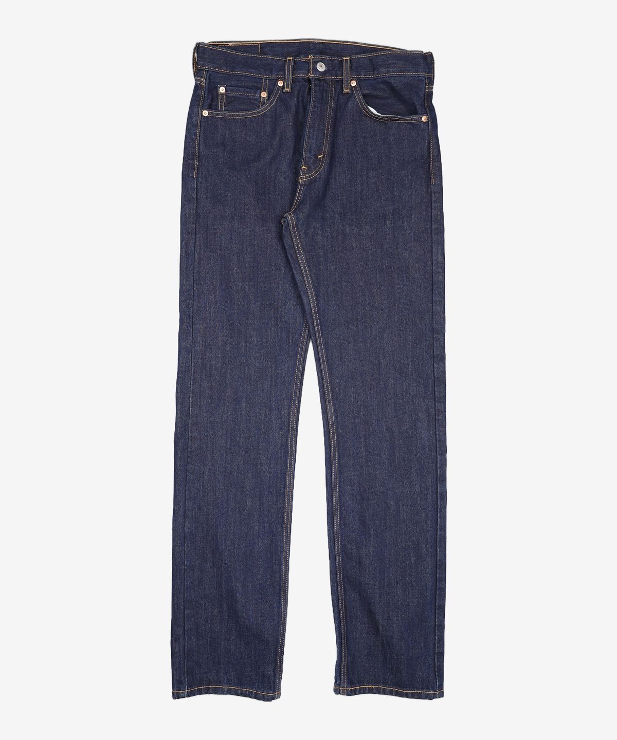 리바이스(LEVI'S) 청/데님 팬츠 82-98