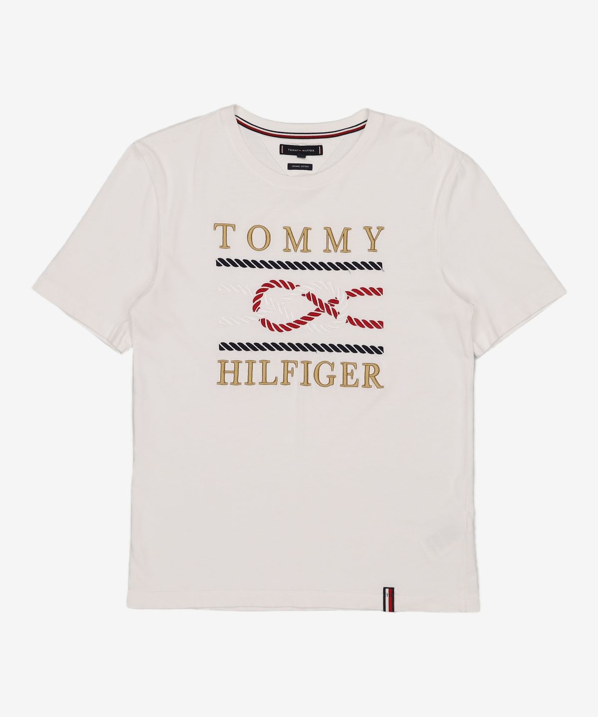 타미힐피거(TOMMY HILFIGER) 반소매 티셔츠 M