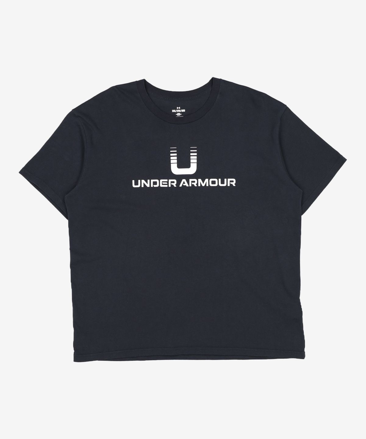 언더아머(UNDERARMOUR) 반소매 티셔츠 2XL