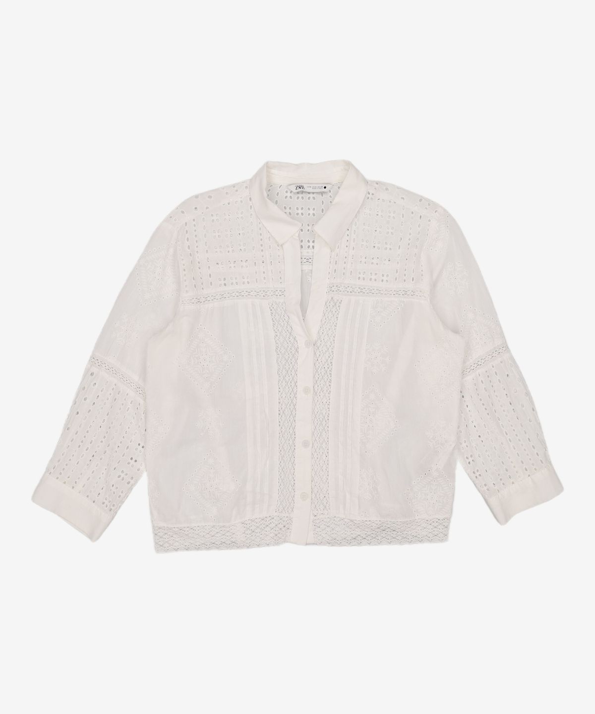 자라(ZARA) 캐주얼 셔츠 M