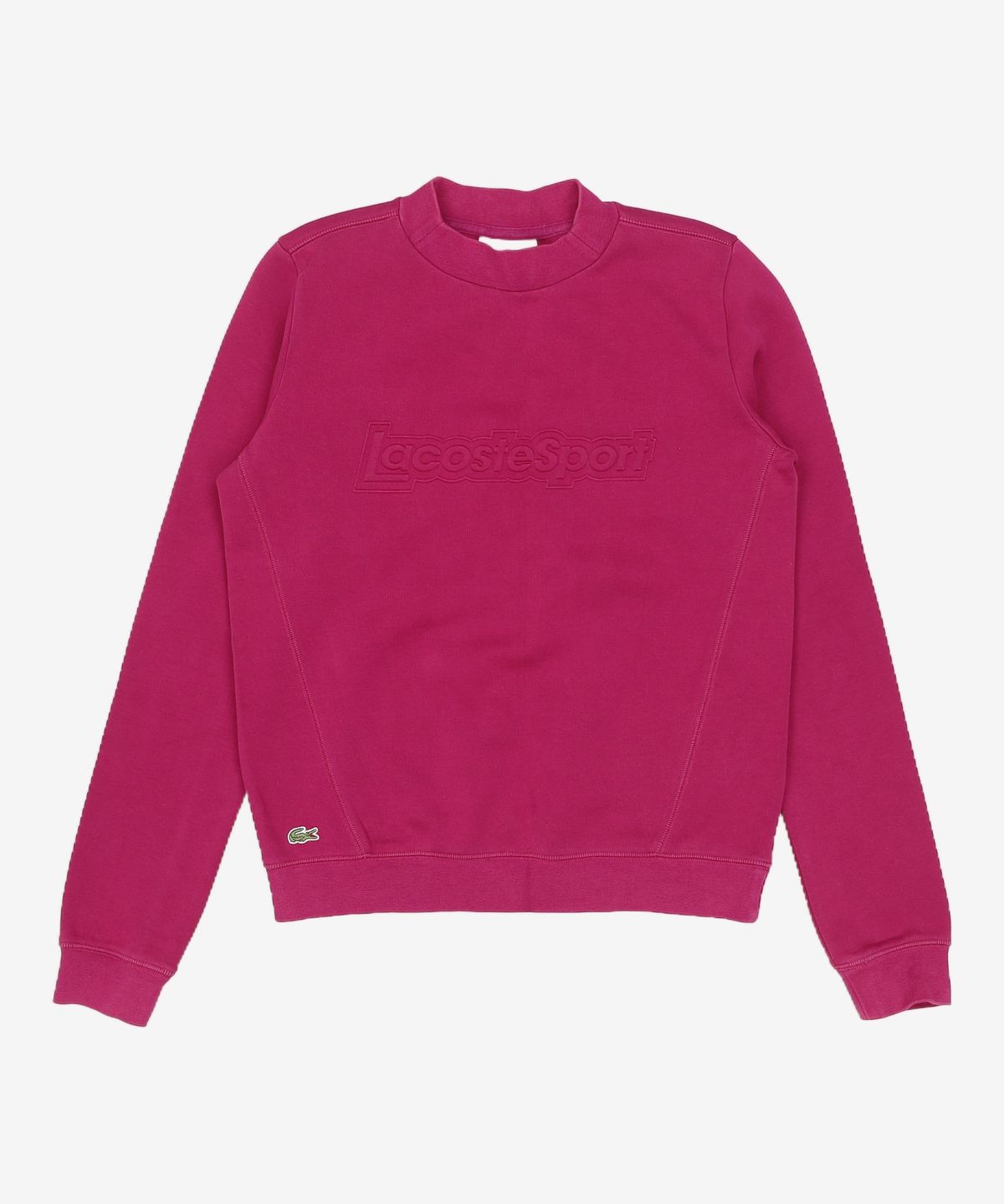 라코스테(LACOSTE) 맨투맨/스웨트셔츠 36