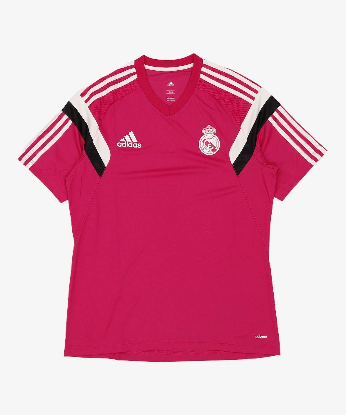 아디다스(ADIDAS) 반소매 티셔츠 105