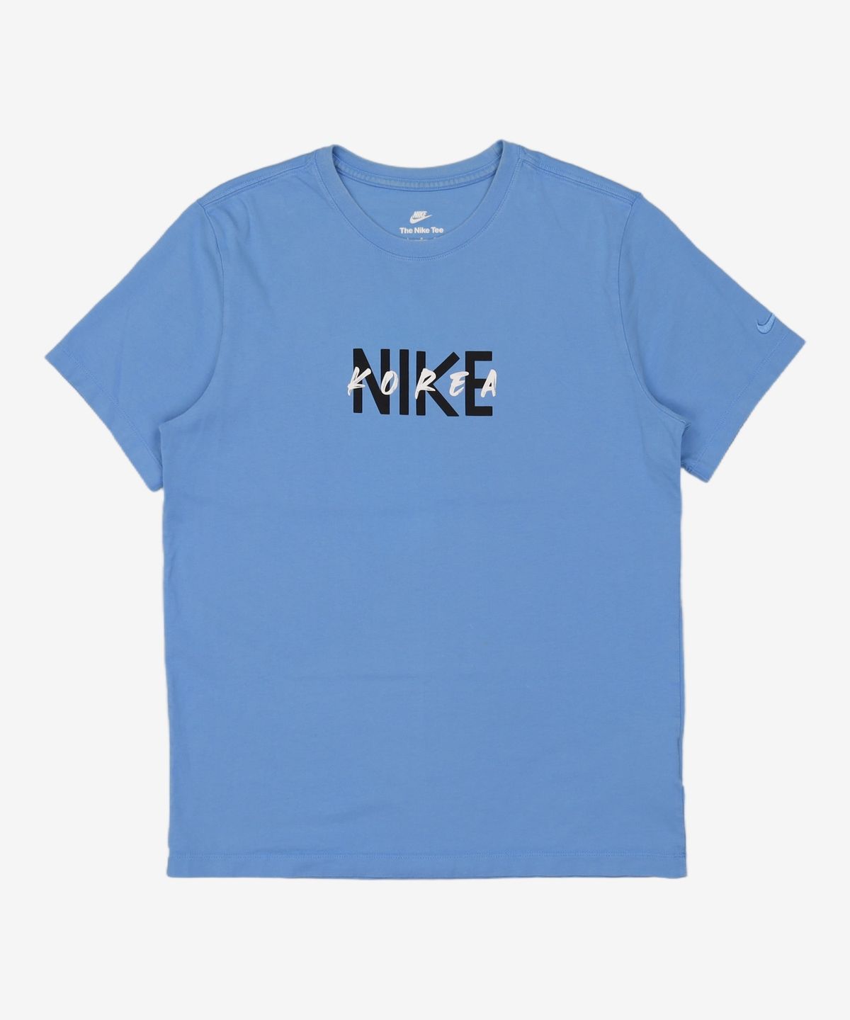 나이키(NIKE) 반소매 티셔츠 L
