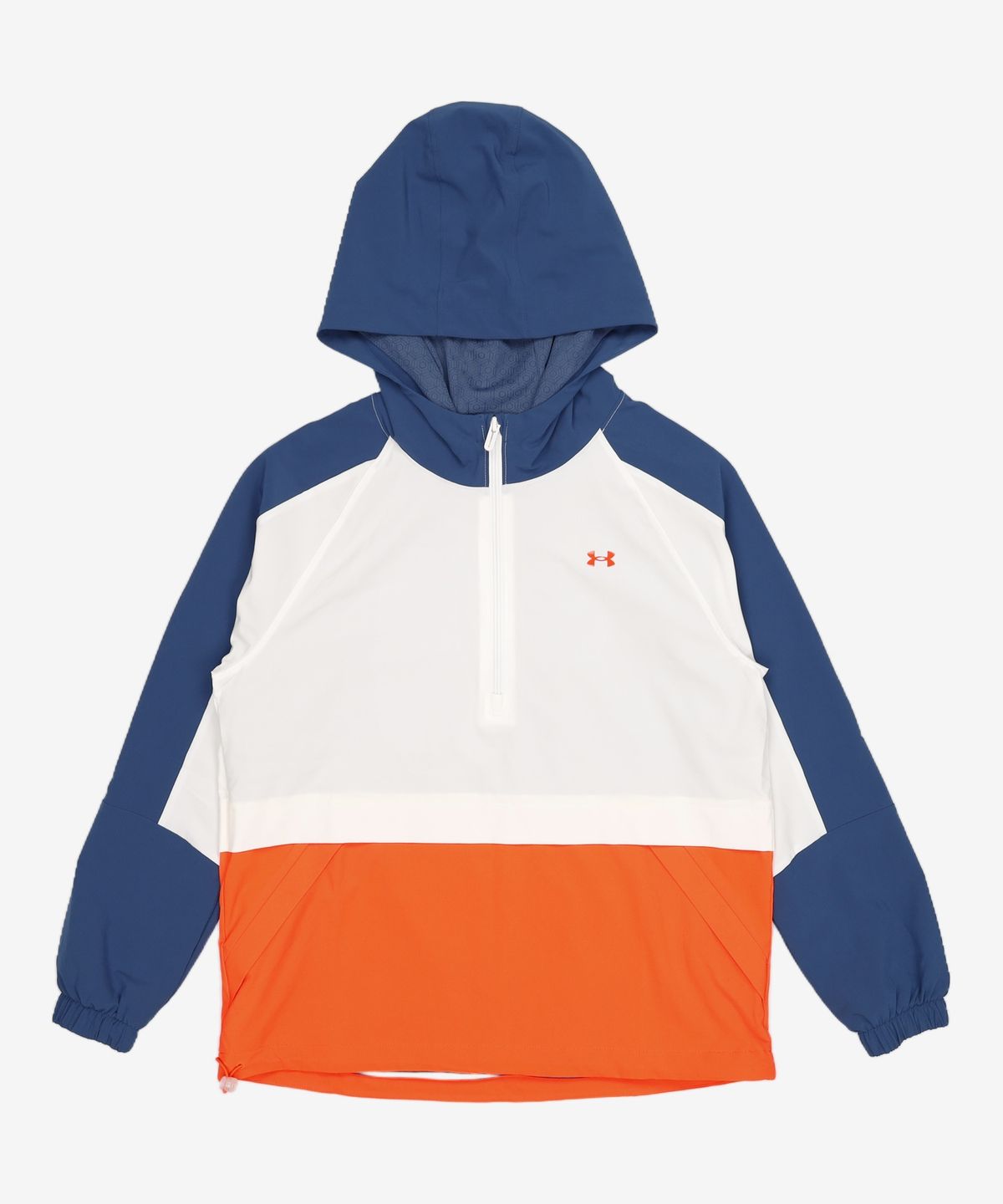 언더아머(UNDERARMOUR) 나일론/코치 재킷 S