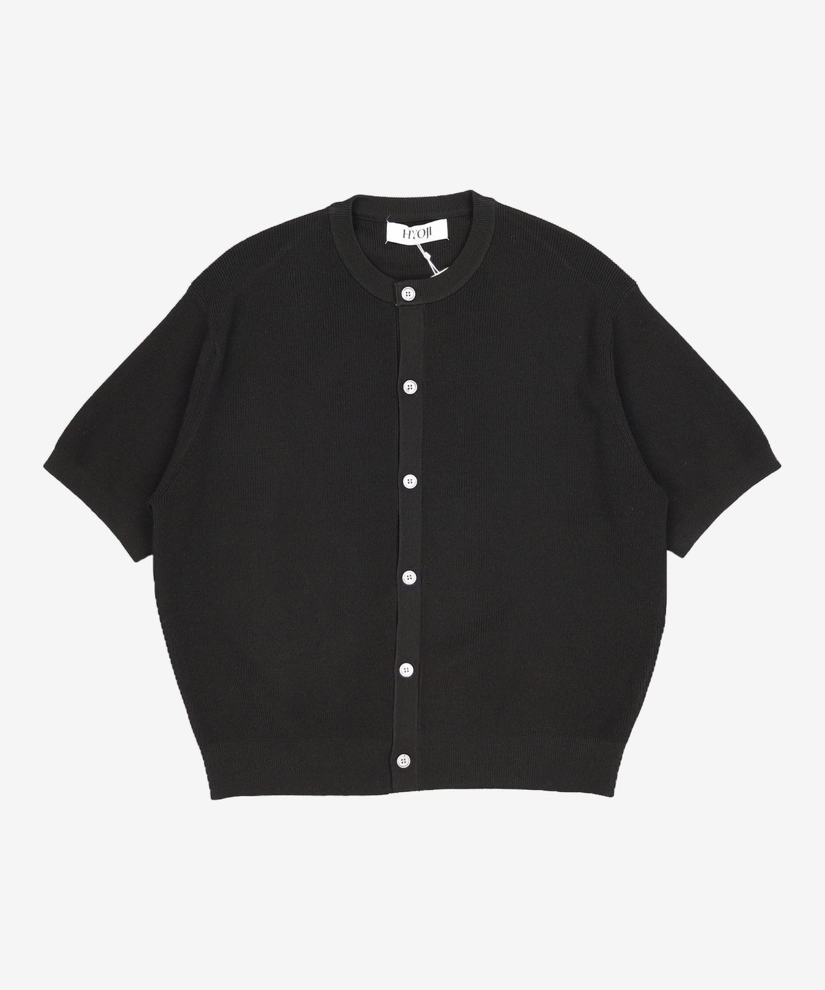 효지(HYOJI) 카디건 XL