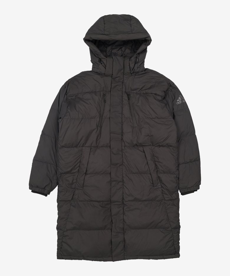 롱 패딩/롱 헤비 아우터 XXL