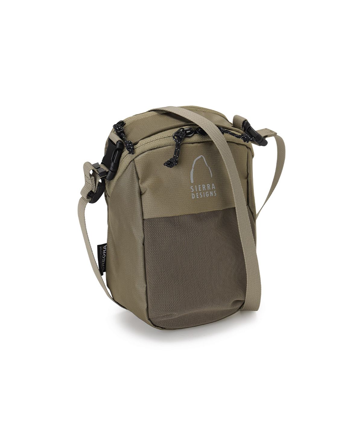 시에라디자인(SIERRA DESIGNS) 시에라디자인 테나야팩 숄더백 BEIGE
