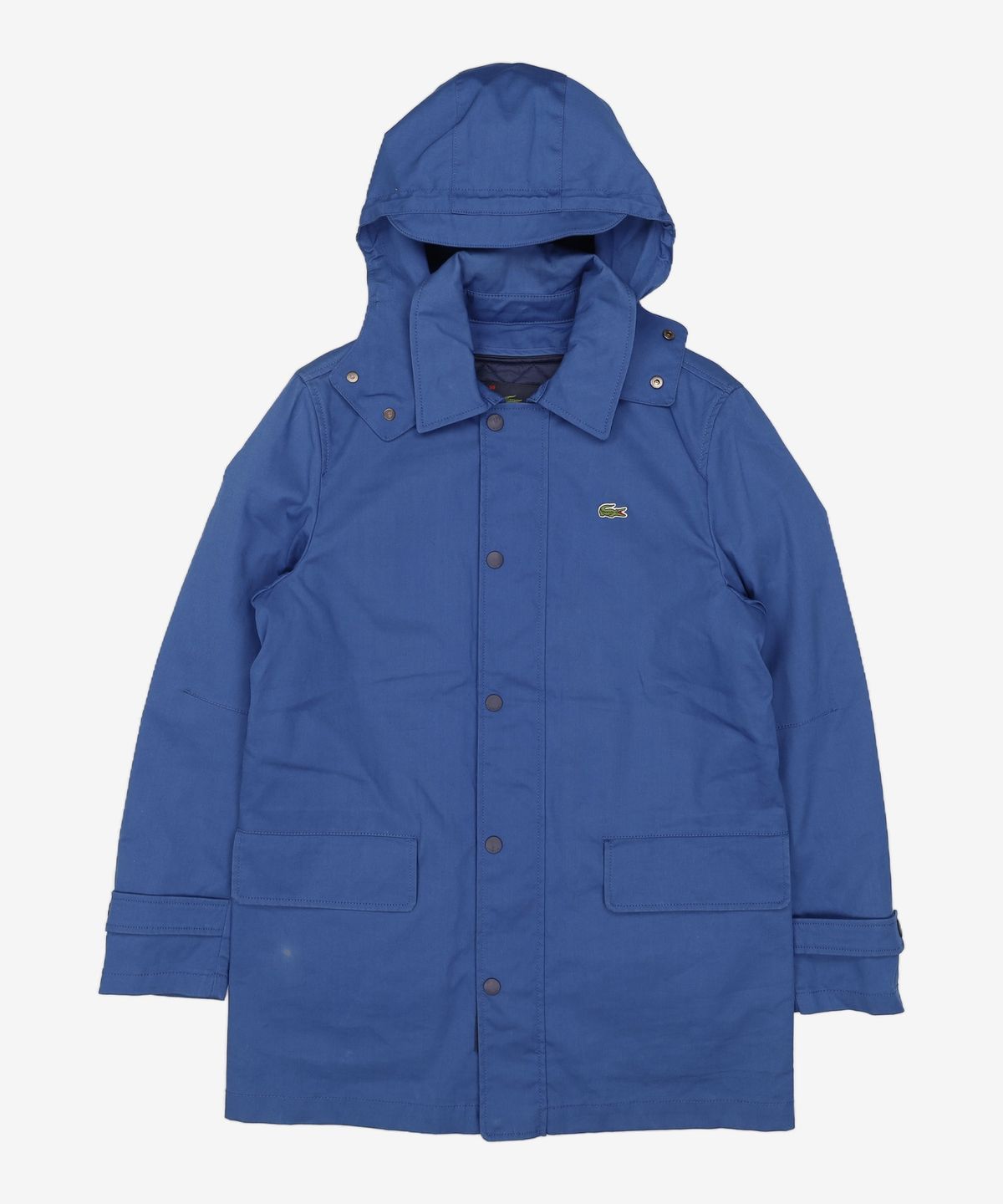 라코스테(LACOSTE) 사파리/헌팅 재킷 50