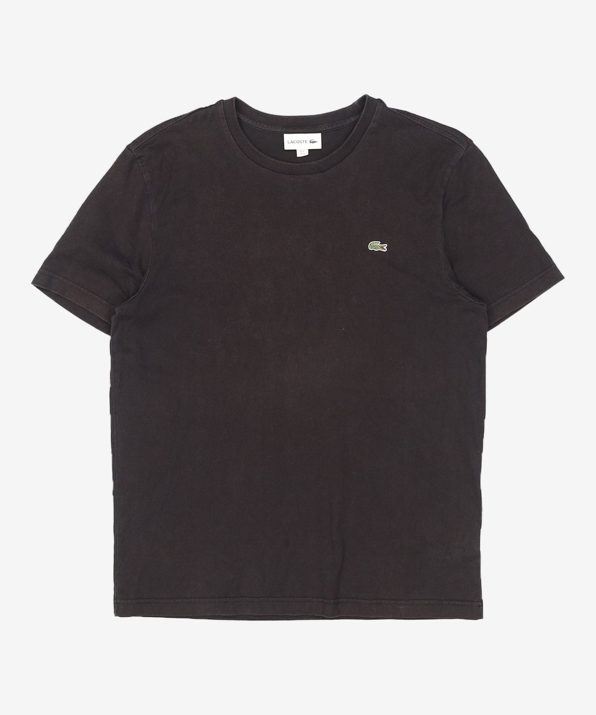 라코스테(LACOSTE) 반소매 티셔츠 M