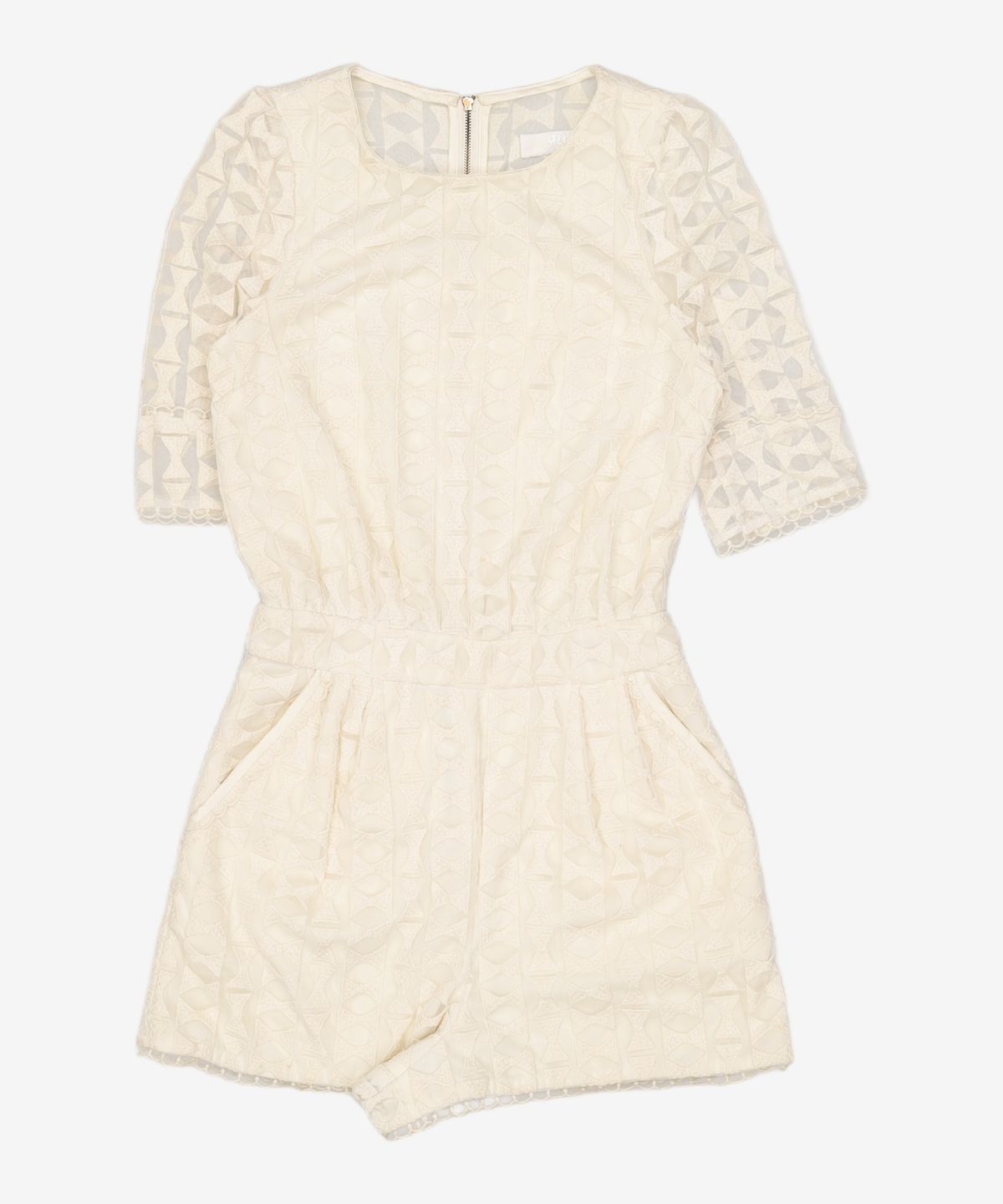질바이질스튜어트(JILL BY JILLSTUART) 점프 슈트 S