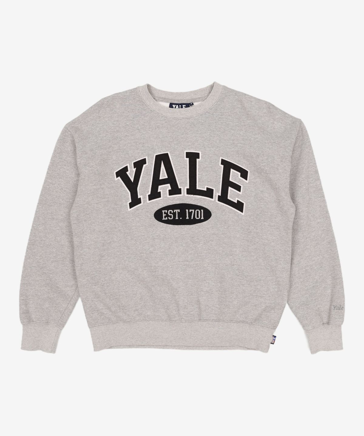 예일(YALE) 맨투맨/스웨트셔츠 S