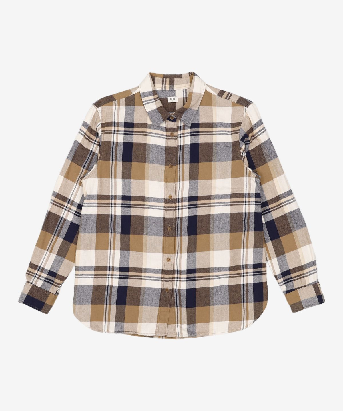 유니클로(UNIQLO) 캐주얼 셔츠 XL