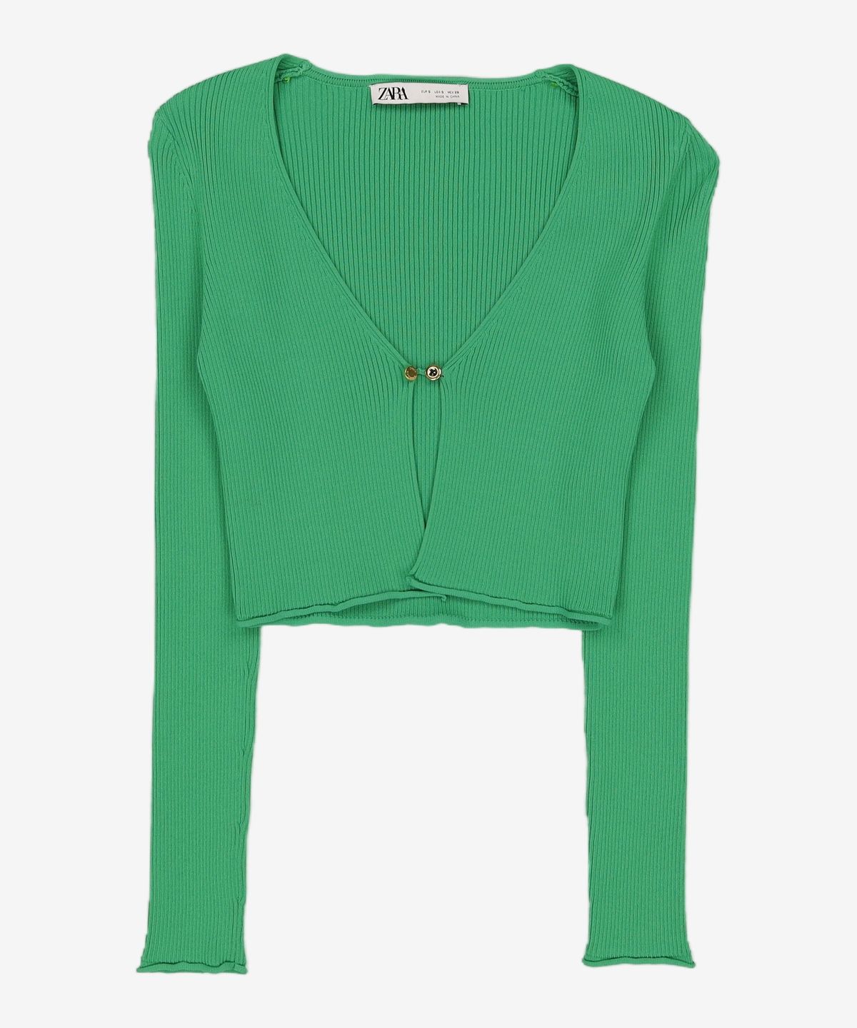 자라(ZARA) 카디건 S