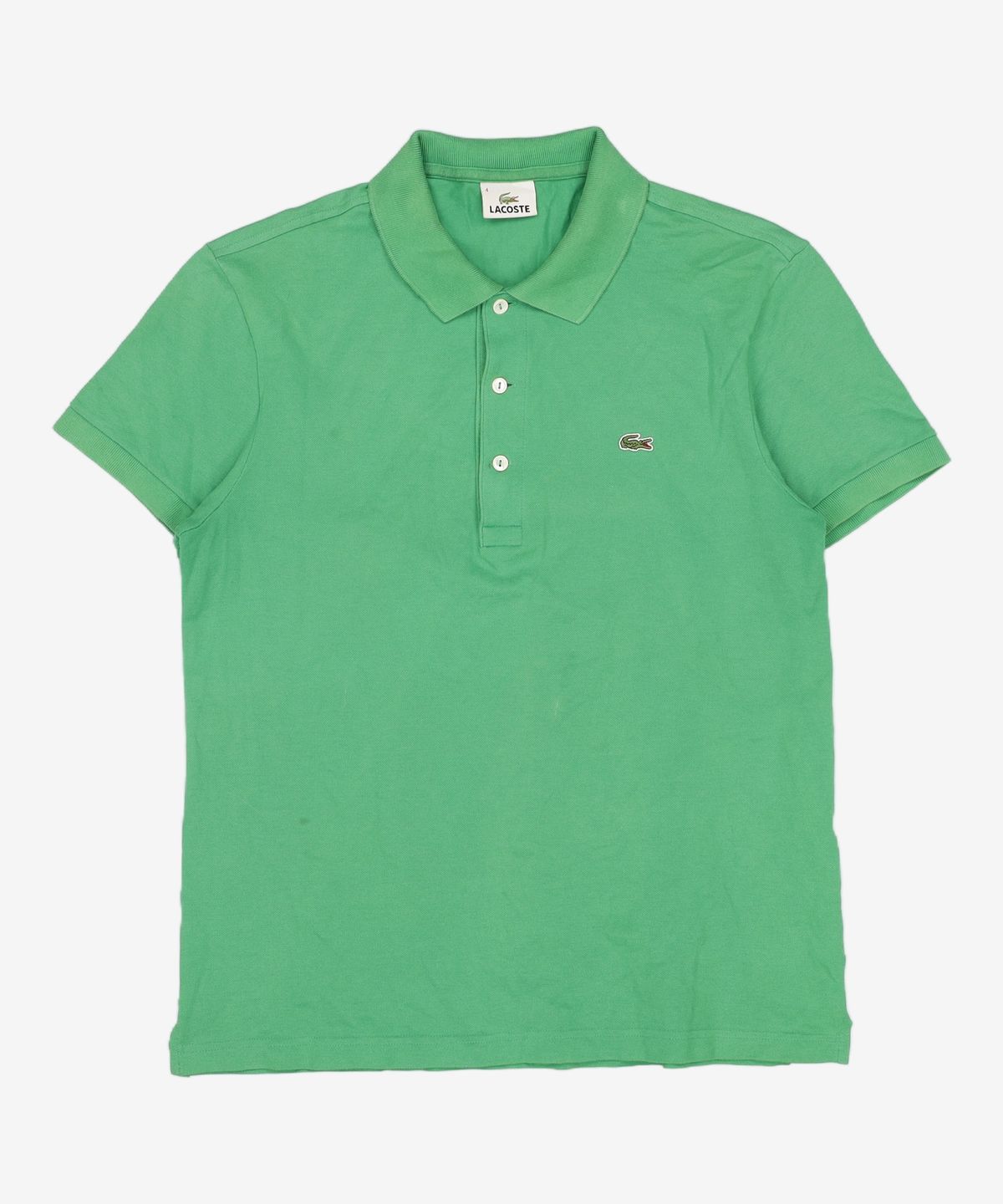 라코스테(LACOSTE) 피케/카라 티셔츠 4