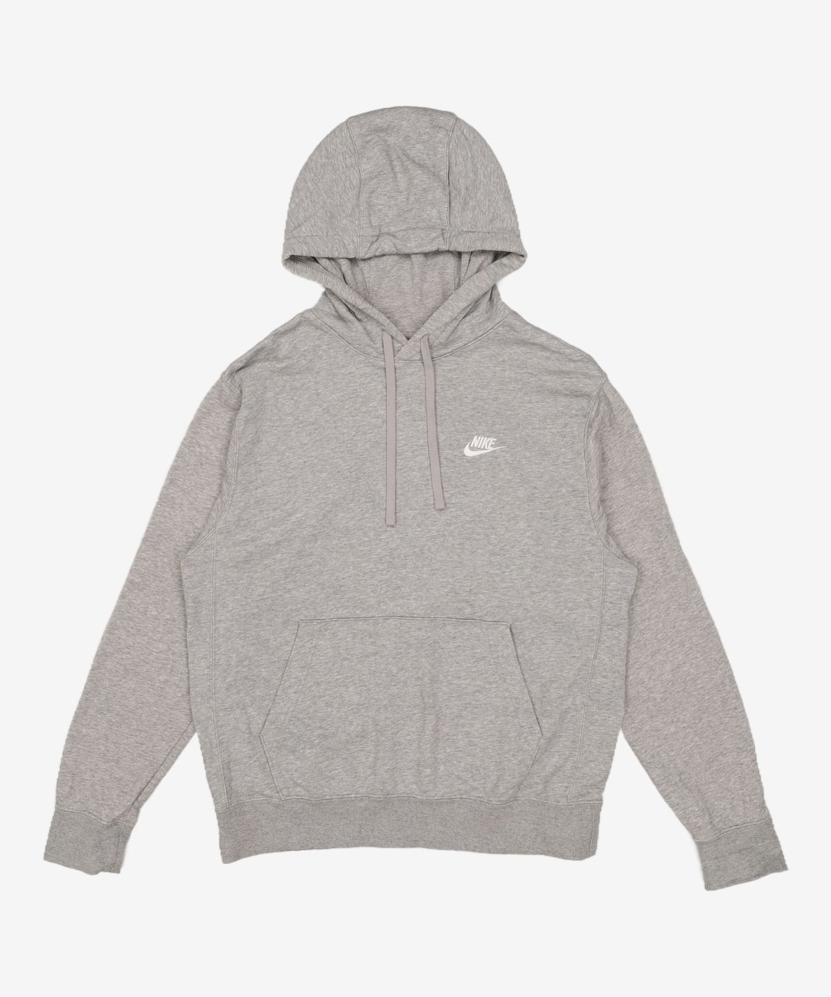 나이키(NIKE) 후드 티셔츠 100