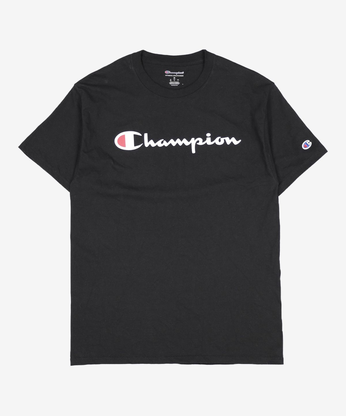 챔피온(CHAMPION) 반소매 티셔츠 M