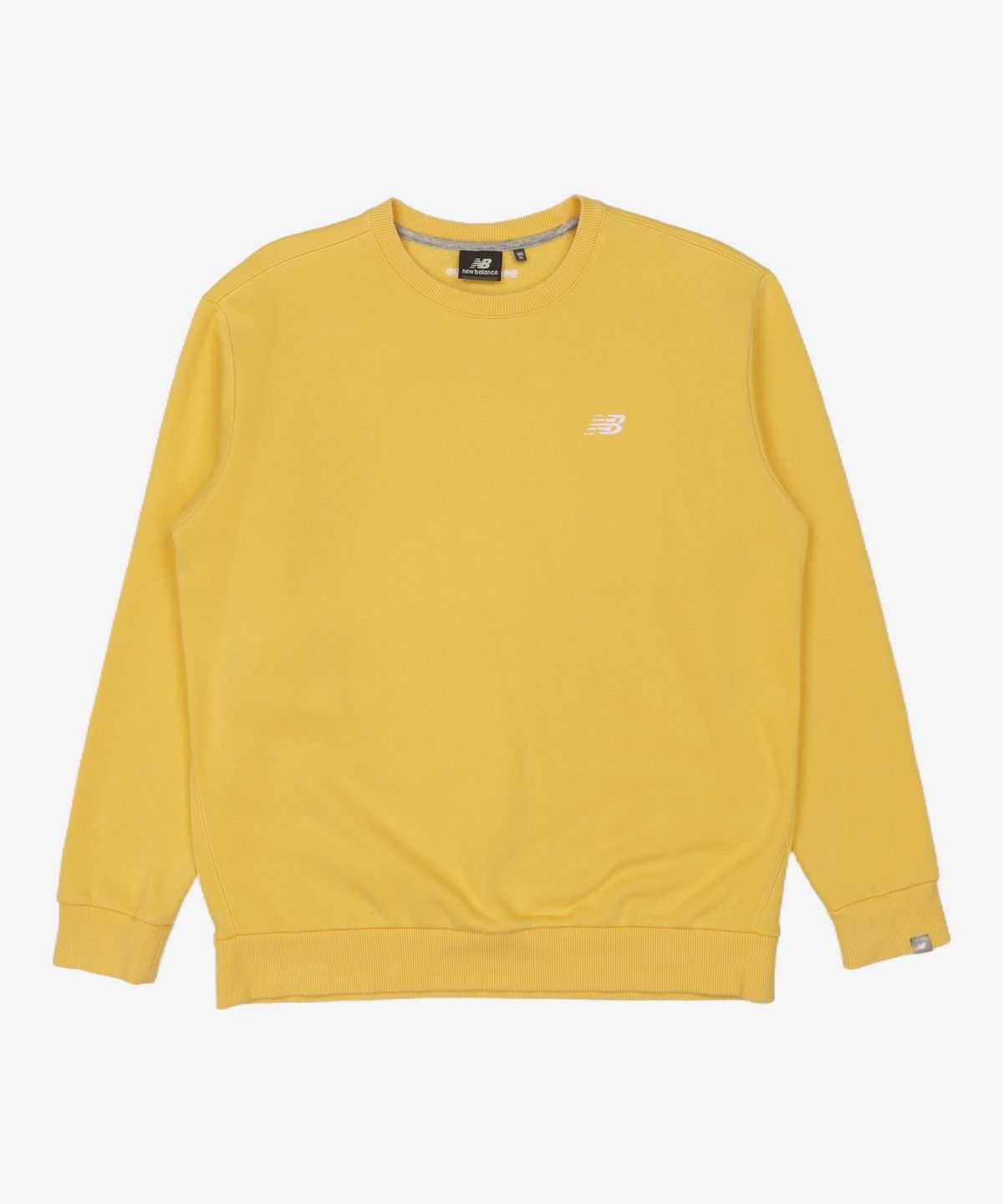 뉴발란스(NEW BALANCE) 맨투맨/스웨트셔츠 105