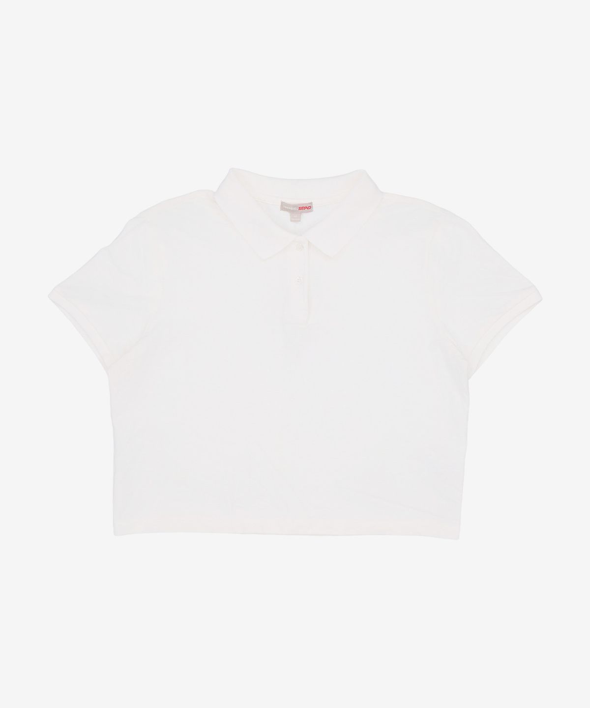 스파오(SPAO) 피케/카라 티셔츠 M