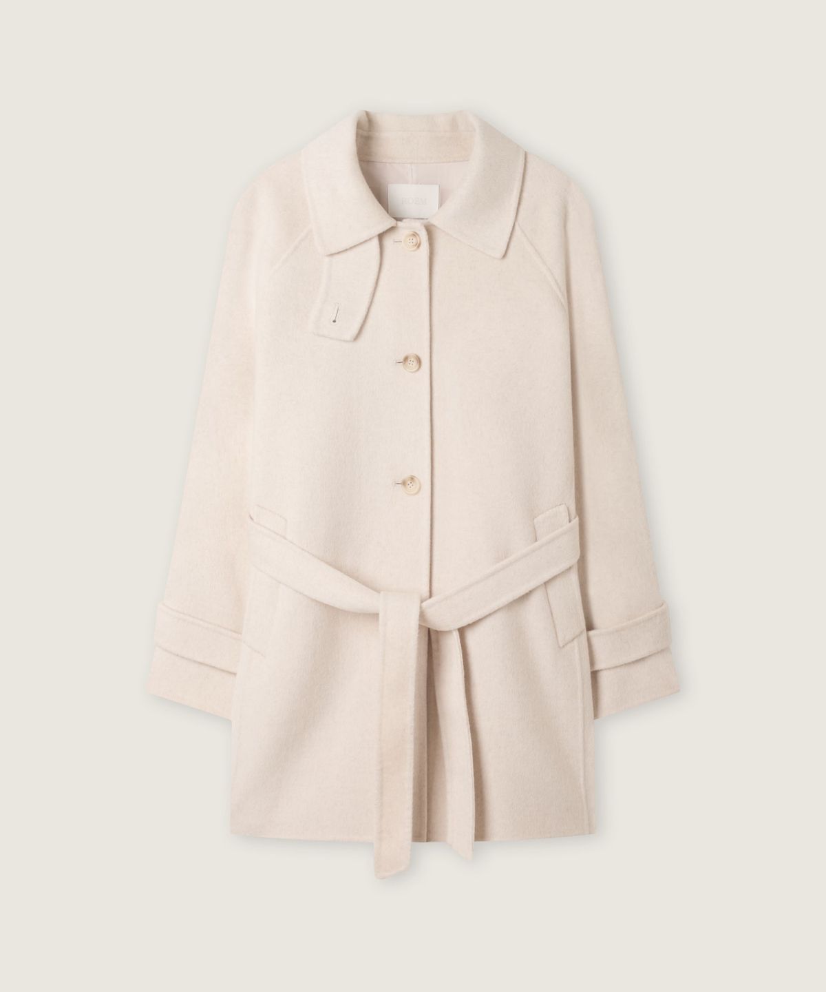 로엠(ROEM) 카라 미디코트 RMJHG4VA11