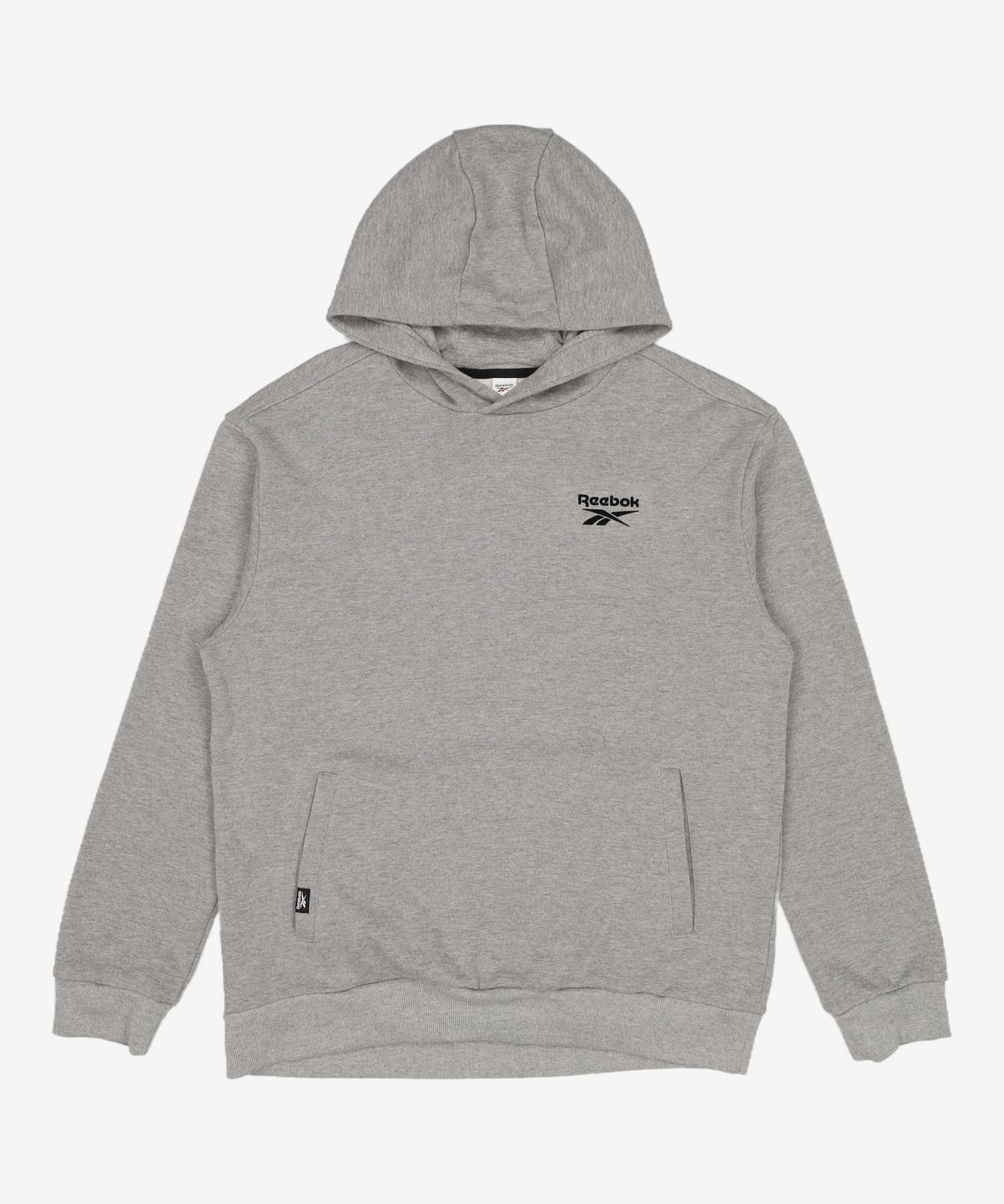 리복(REEBOK) 후드 티셔츠 XL