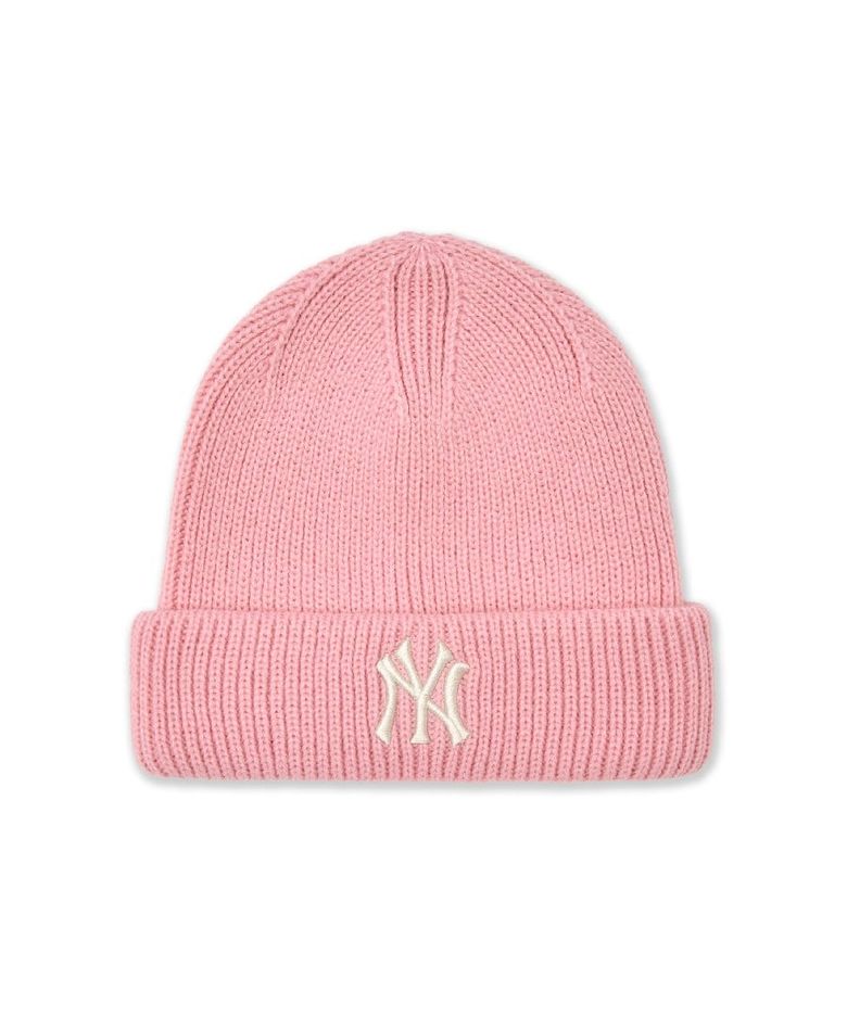 베이직 젤리 비니 NY (Pink)