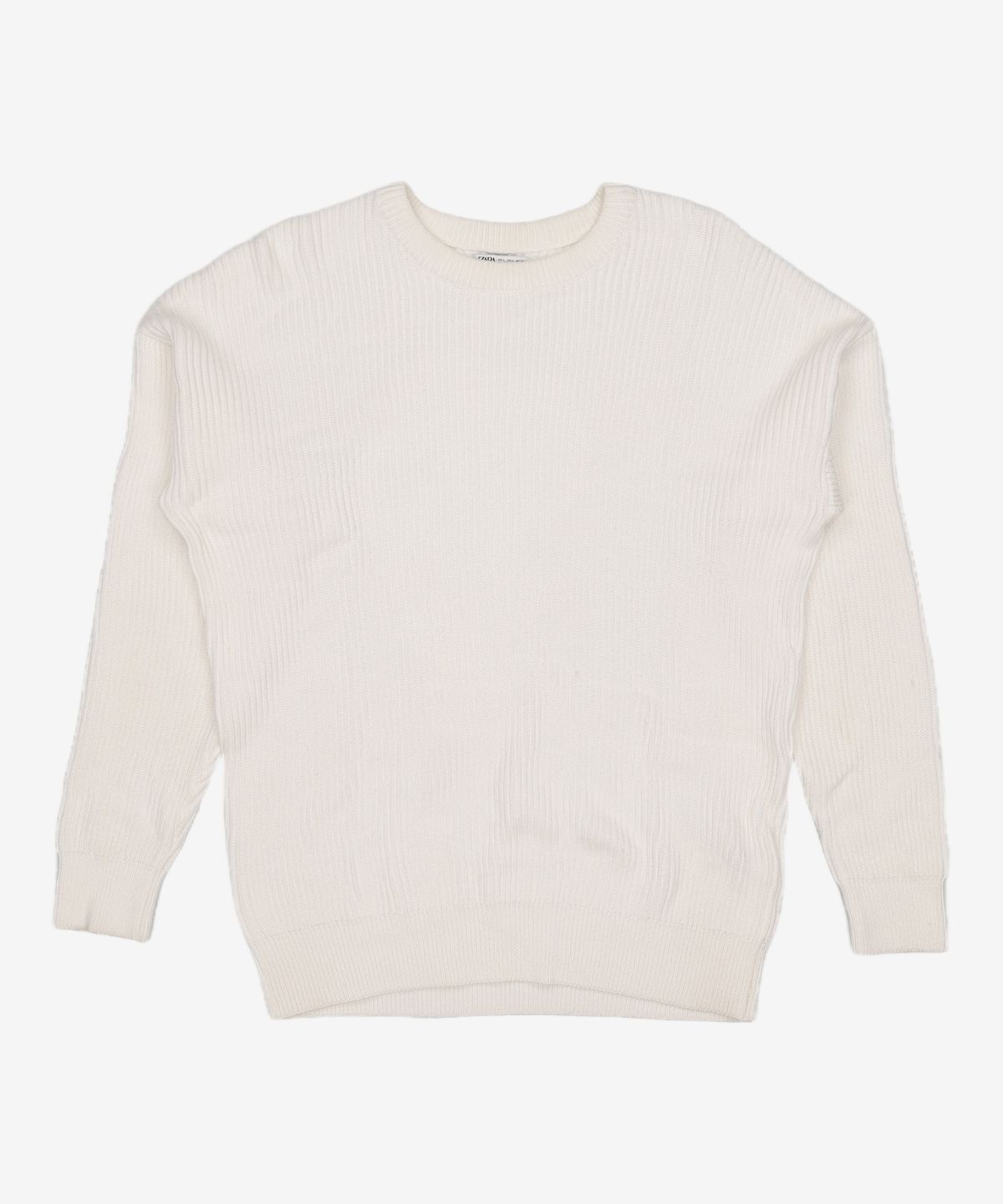 자라(ZARA) 니트/스웨터 L