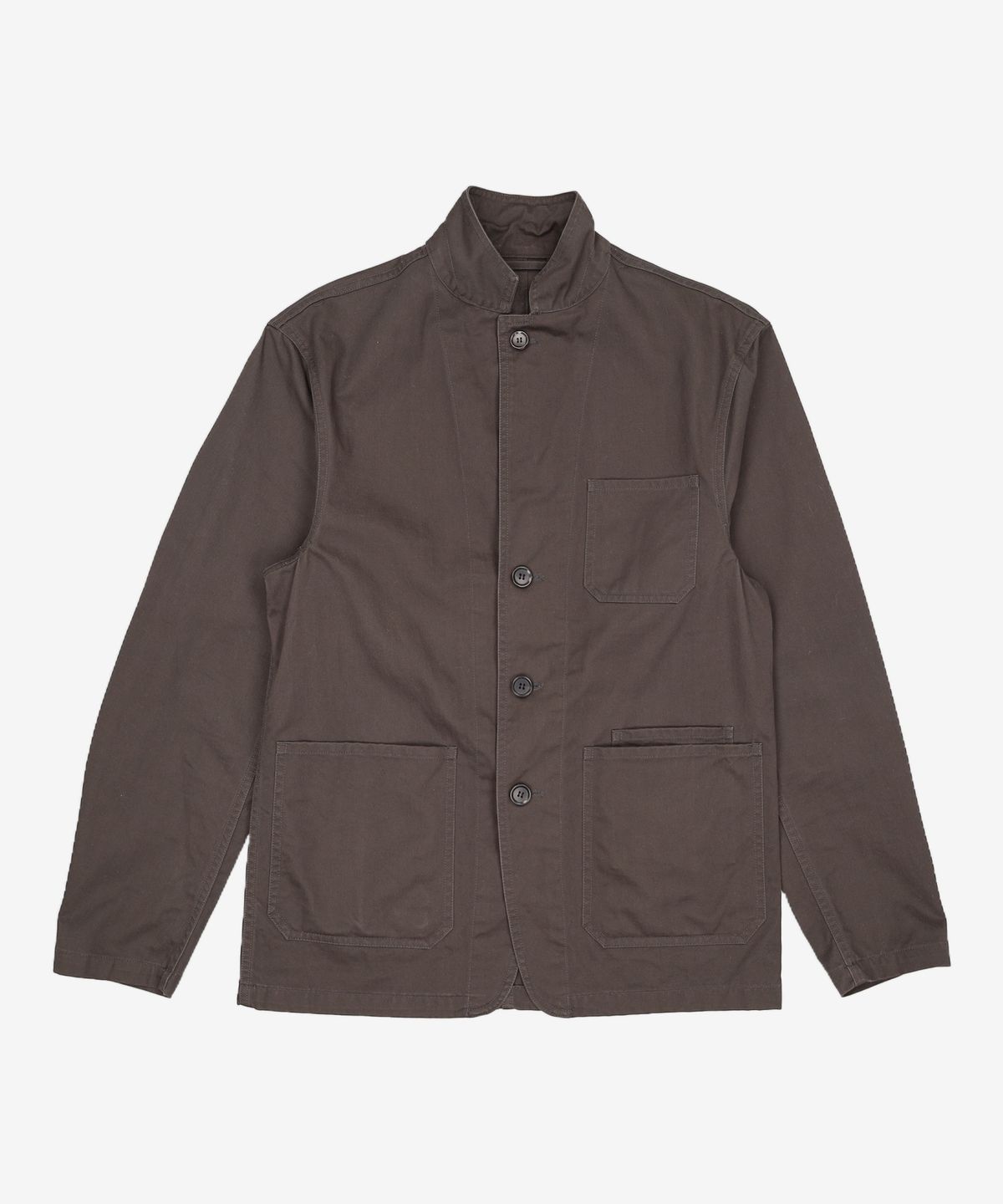 스테디 에브리웨어(STEADY EVERY WEAR) 데님/트러커 재킷 1