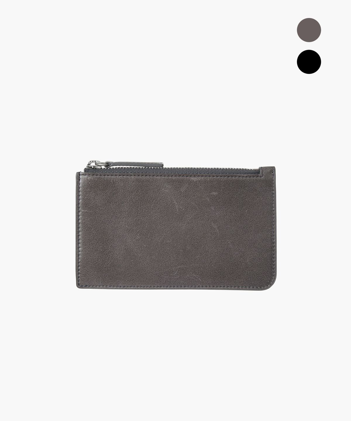 마지셔우드(MARGESHERWOOD) MULTI CARD WALLET_2colors