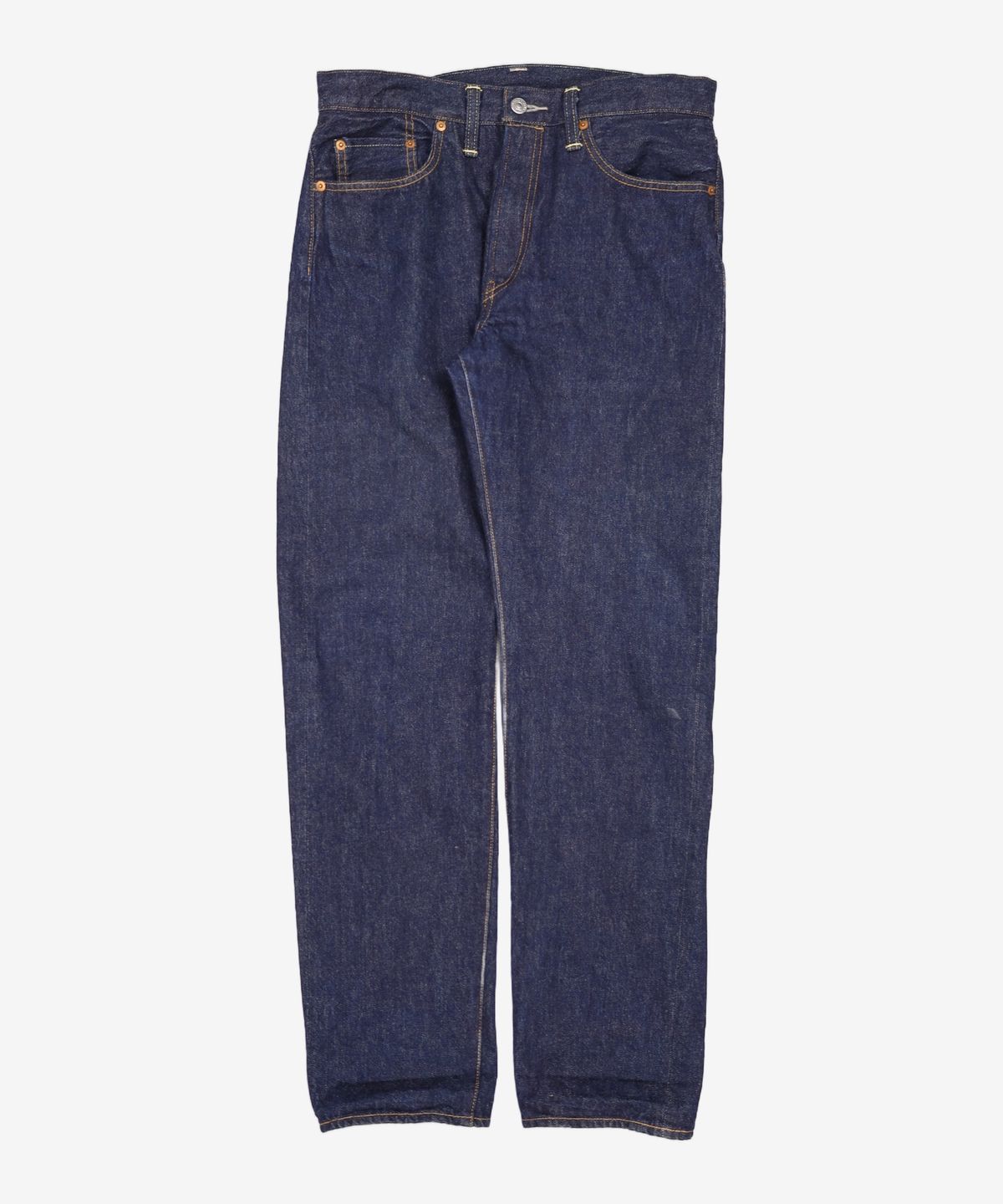 리바이스(LEVI'S) LVC 1954 501 진 RINSE_50154-0091 31