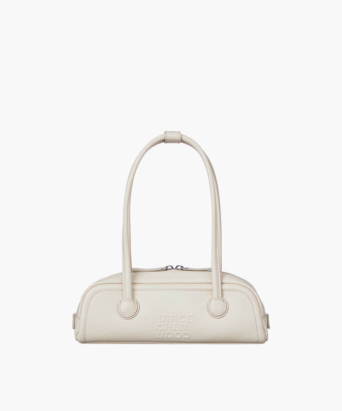 마지셔우드(MARGESHERWOOD) SOFT BOSTON EW MINI_white choco plain