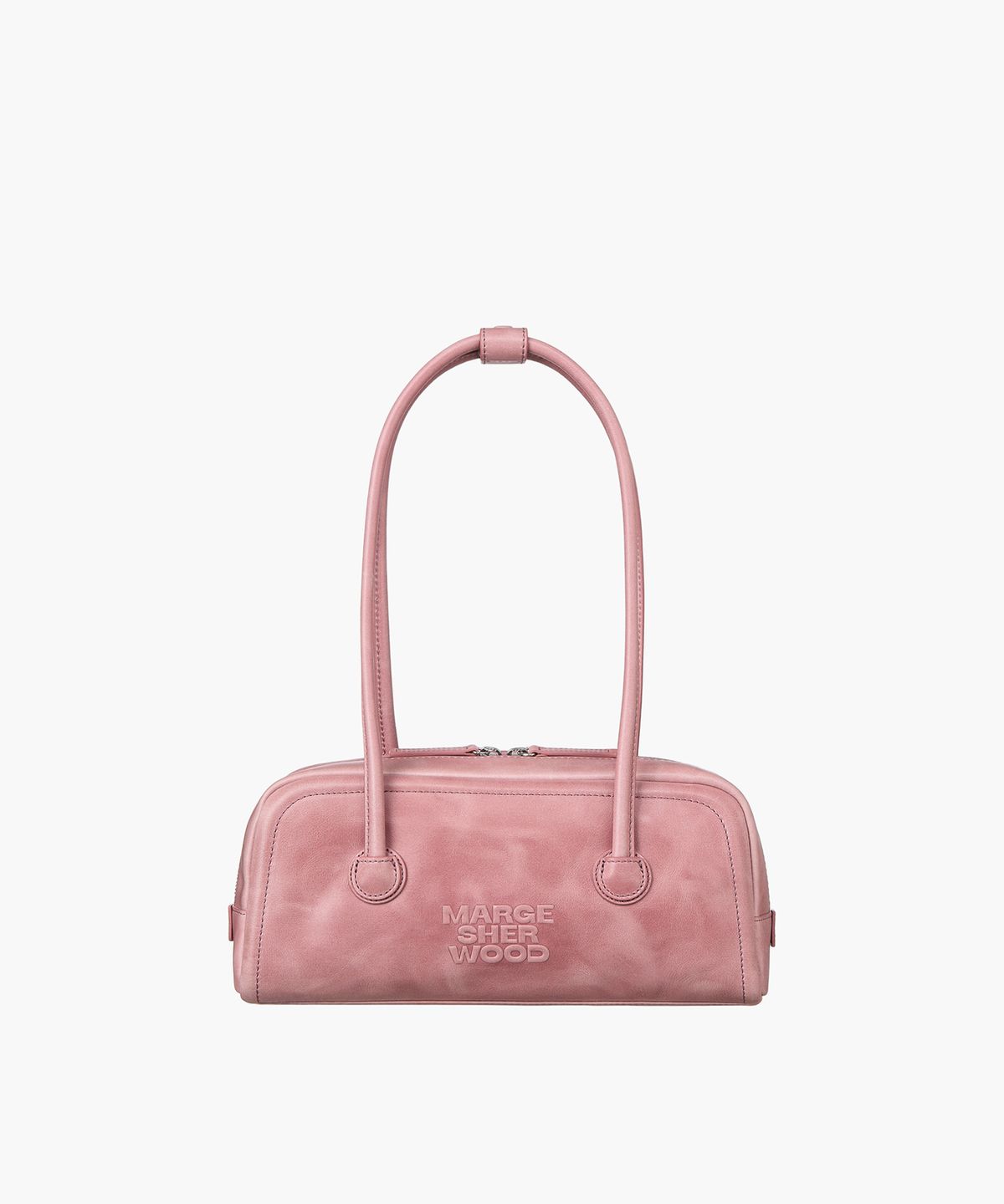 마지셔우드(MARGESHERWOOD) SOFT BOSTON EW_tea rose pull-up