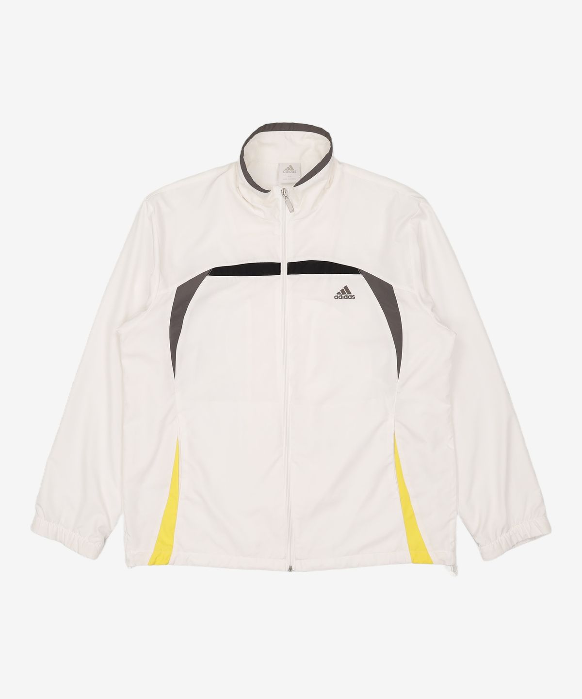 아디다스(ADIDAS) 트레이닝 재킷 110