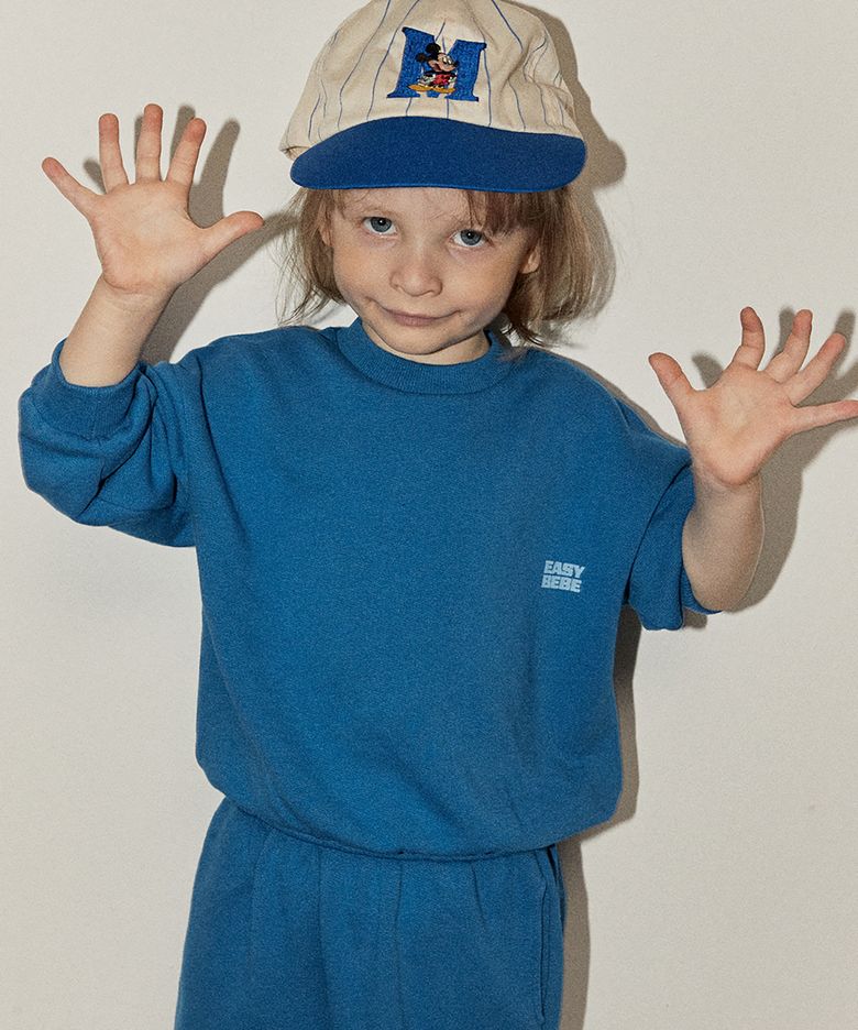 Easybebe Span Sweatshirt