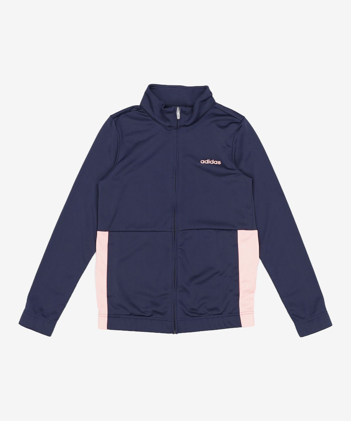 아디다스(ADIDAS) 트레이닝 재킷 XS