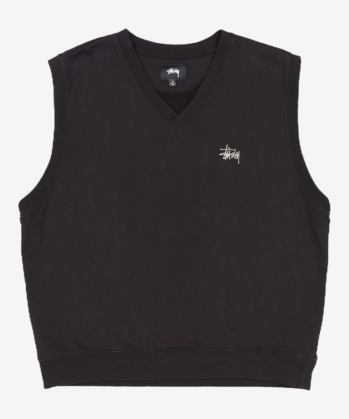 스투시(STUSSY) 베스트 M