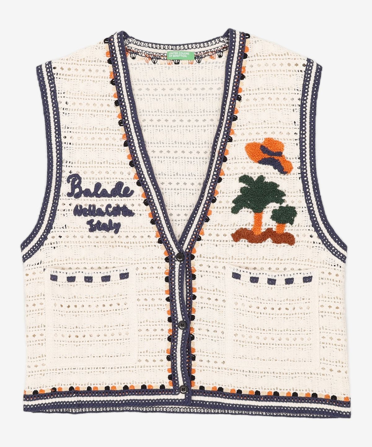 베네통(BENETTON) 베스트 FREE