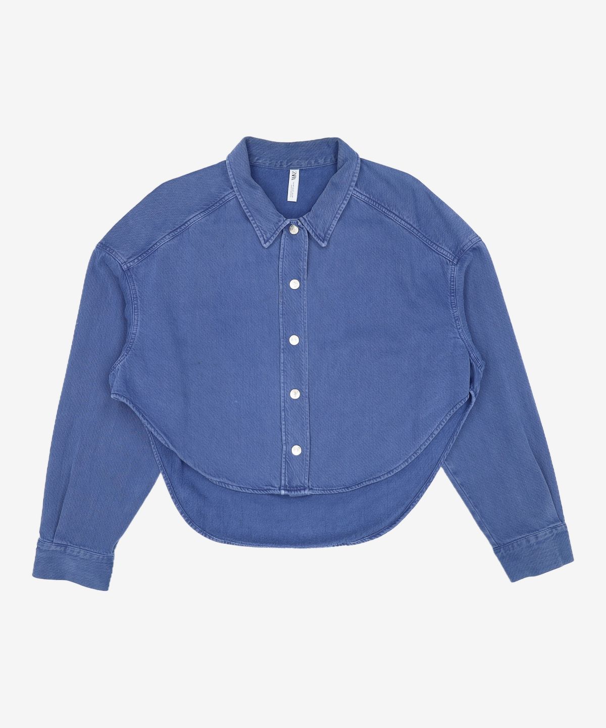 자라(ZARA) 캐주얼 셔츠 M
