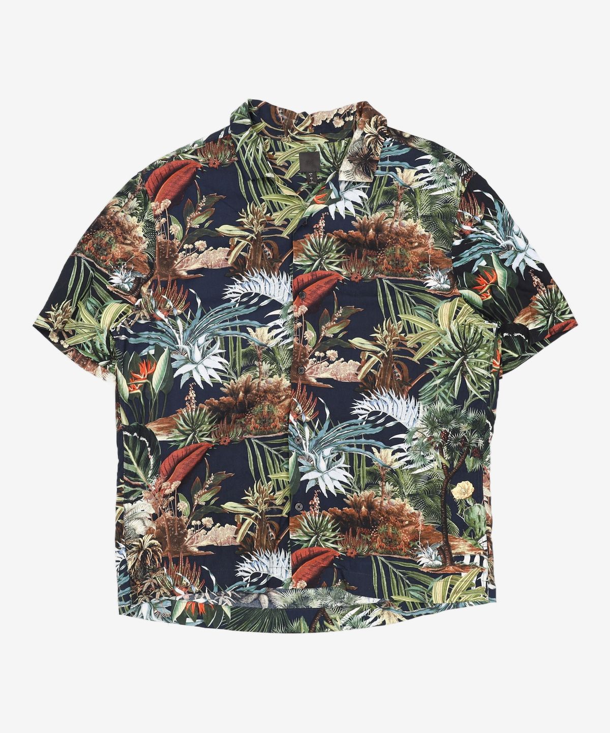 에이치앤엠(H&M) 캐주얼 셔츠 L