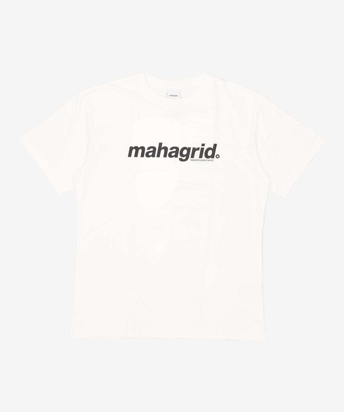 마하그리드(MAHAGRID) 반소매 티셔츠 S