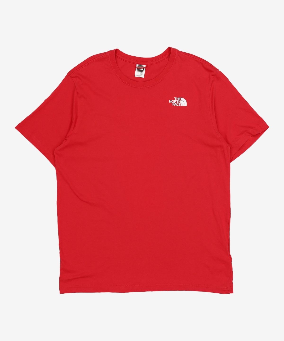 노스페이스(THE NORTH FACE) 반소매 티셔츠 XL
