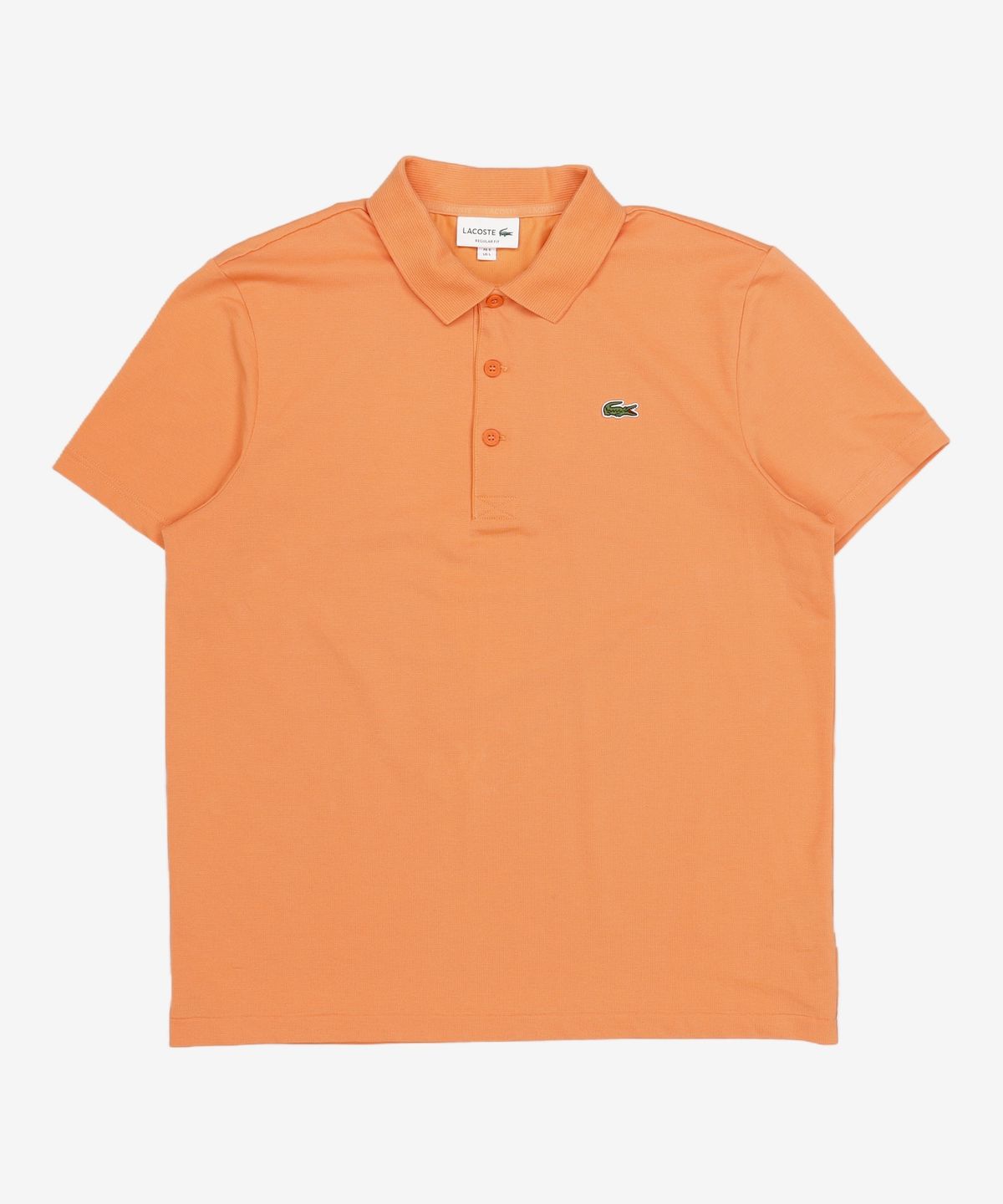 라코스테(LACOSTE) 공용 기본 반팔 폴로 DH2881-51G 2J7 L