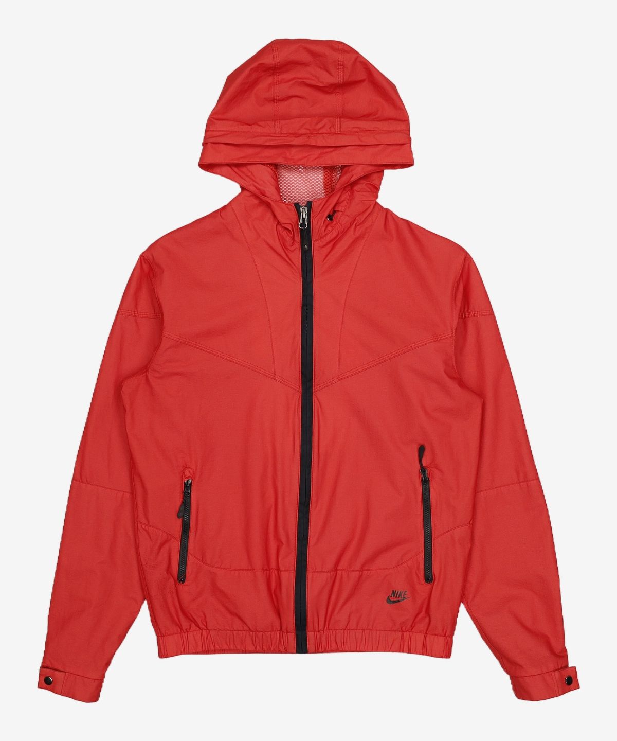 나이키(NIKE) 나일론/코치 재킷 S