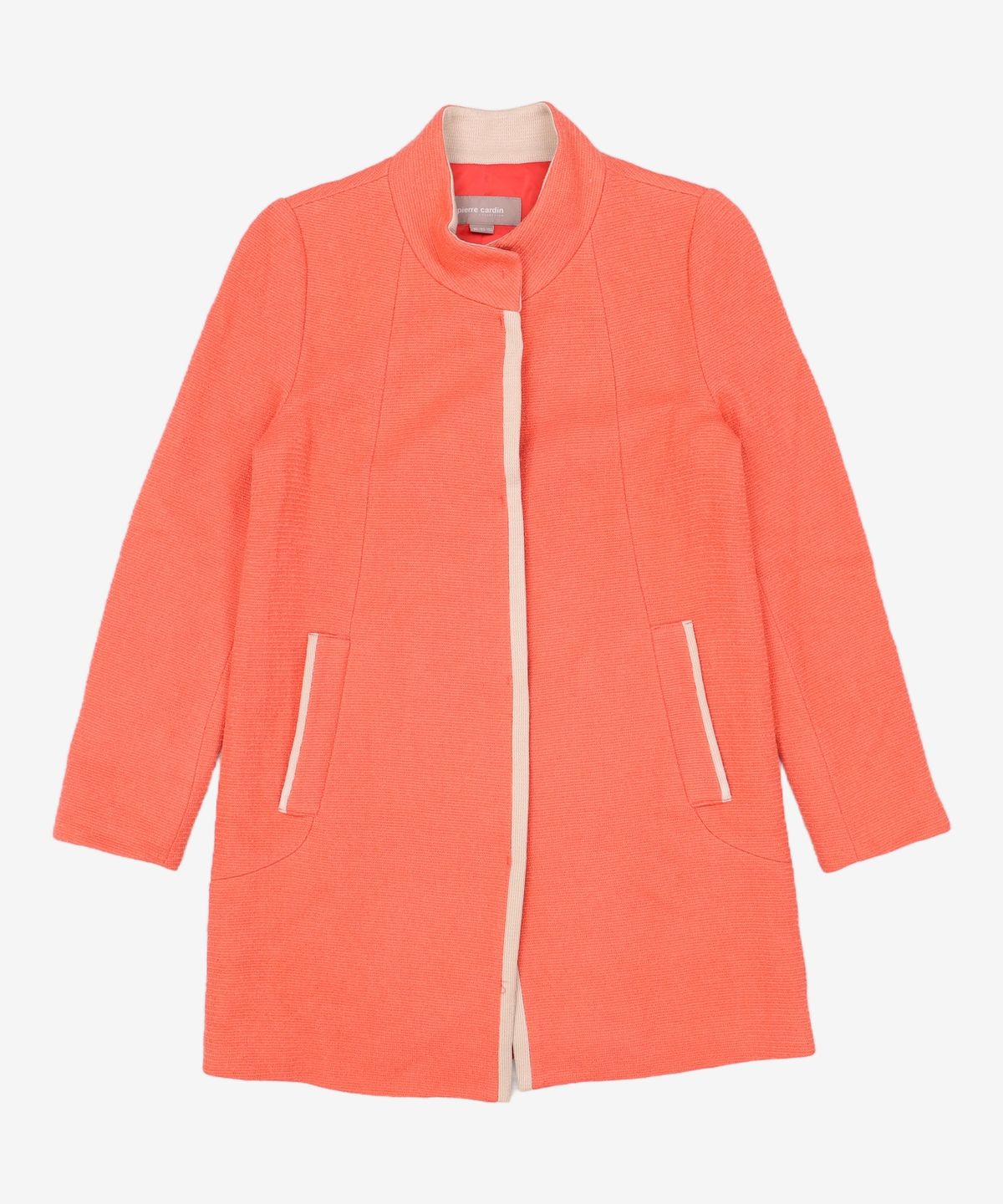 피에르가르뎅(PIERRE CARDIN) 봄 가을 코트 85