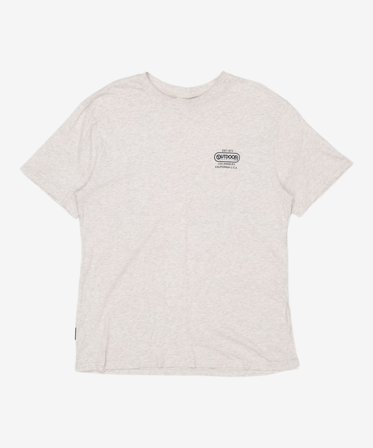 아웃도어 프로덕츠(OUTDOOR PRODUCTS) 3팩 티셔츠 3PACK T-SHIRT M