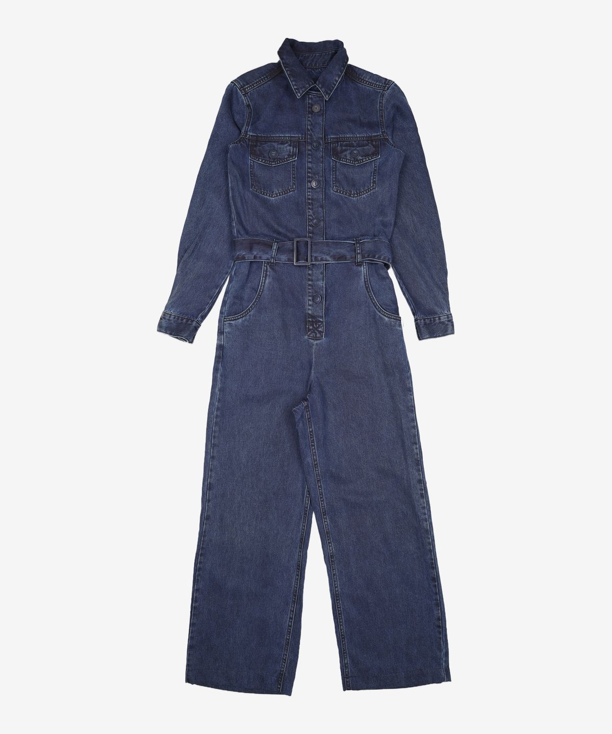 마시모두띠(Massimo dutti) 점프 슈트 S