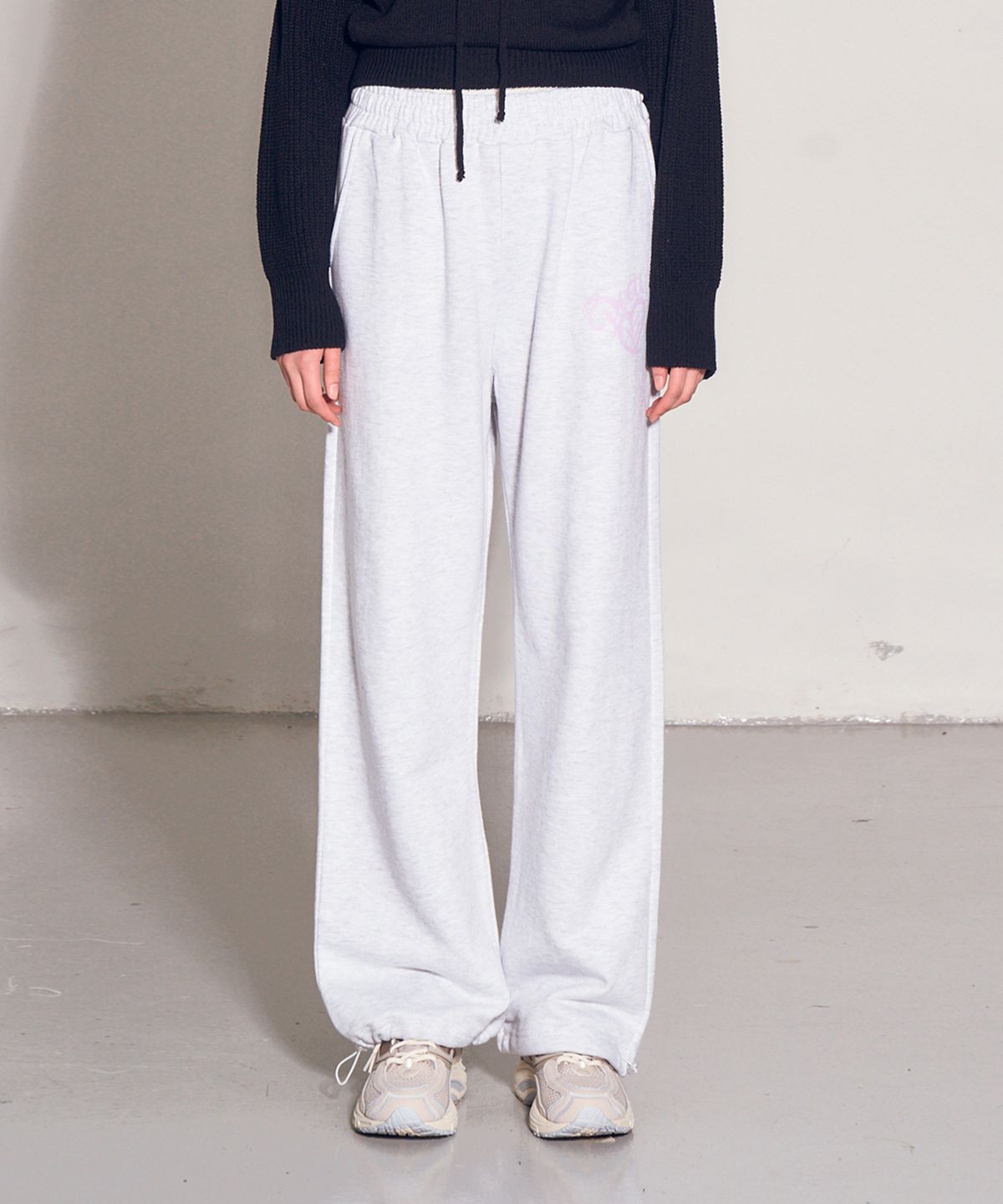 노브포에티(NOVE POETI) NOVE PANTS 노브 팬츠
