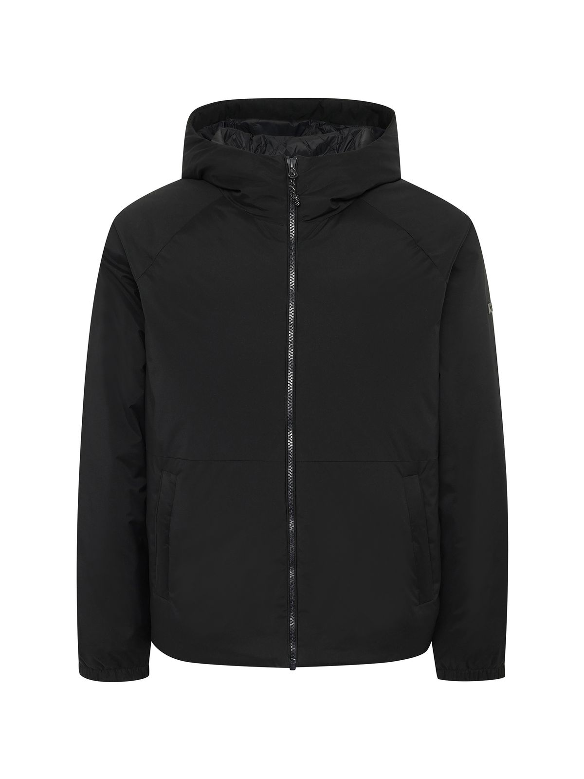 케이투(K2) AL-PACA PARKA DOWN_Black